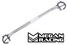 Megan Racing Performance Race Spec FRONT Strut Tower Brace for Mazda 3 & 6 14-18