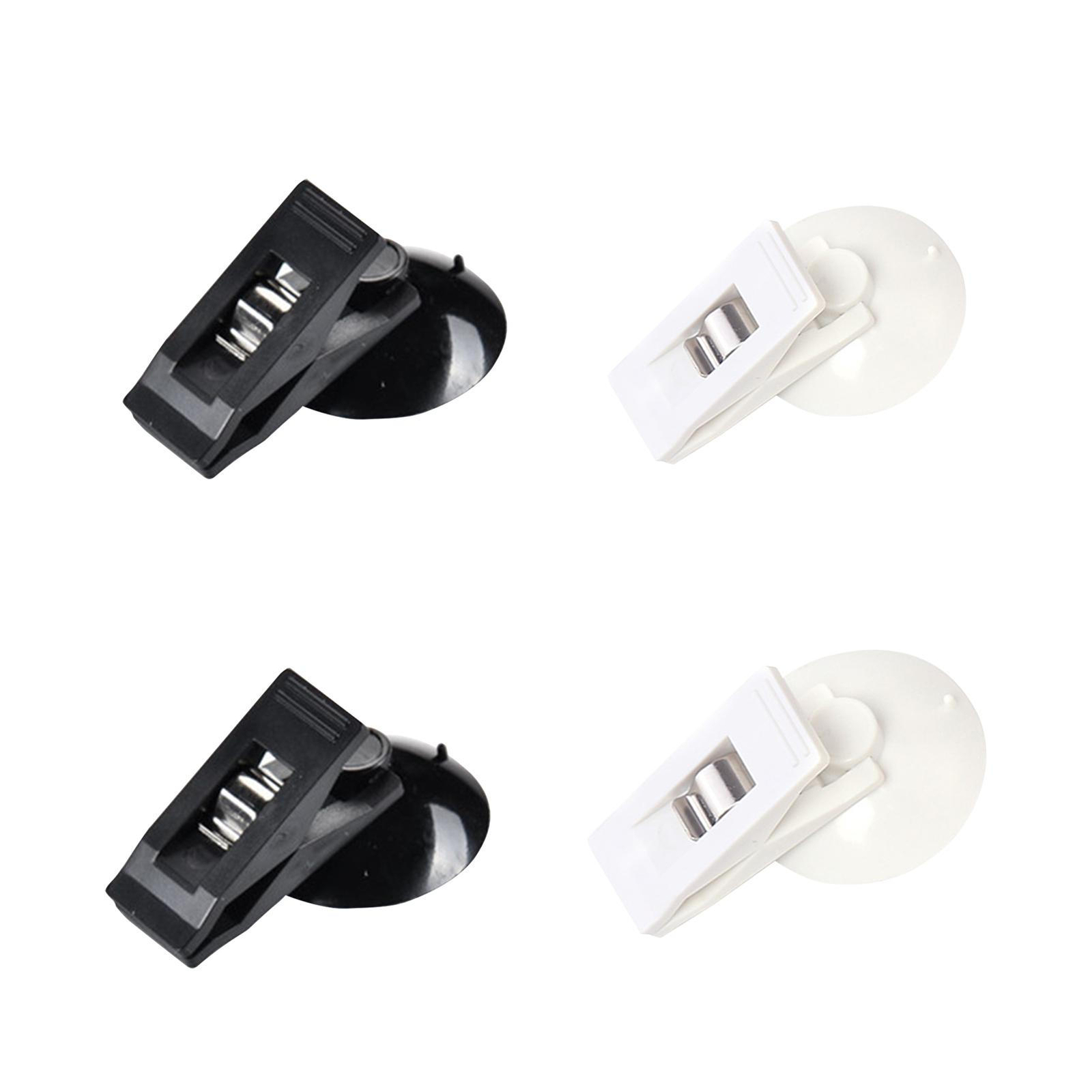 2pcs Windshield Sticker Holder Invoice Ticket Folder Parking Permit