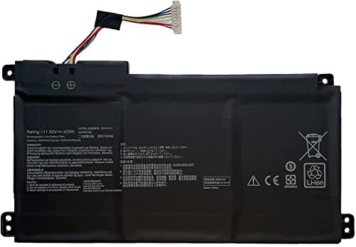 Batteria Ricambio ASKC B31N1912 Asus VivoBook | Standard Industriale