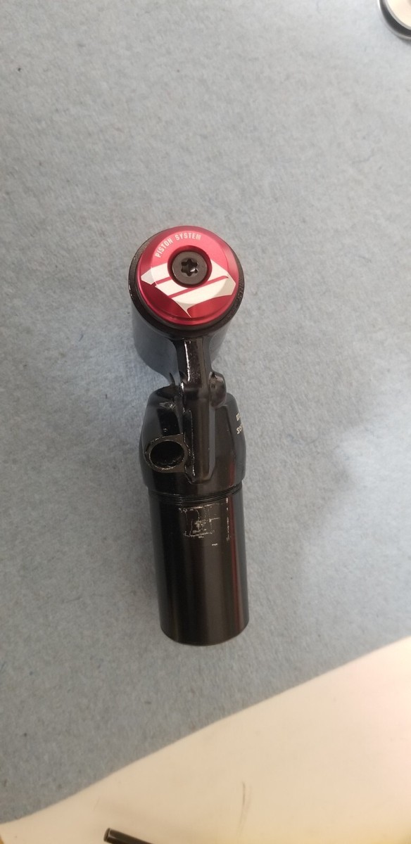 Service - Specialized Rockshox Brain Shock 2.0 Ifp Upgrade - Full