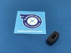 <!--F#f_0-->ZD FORD FAIRLANE GLOVE BOX LID ARM BUMP STOP ZC ZA ZB<!--F/-->