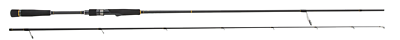 Major Craft 5G Rockliver Spinning Rod RV5 852M Lure:5-30g #0.6-2.0