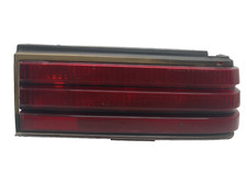 84-86 Pontiac P6000 Rear Right Passenger Side Tail Light Oem 166-01132a 84-86 Pontiac P6000 Rear Right Passenger Side Tail Light Oem 166-01132a