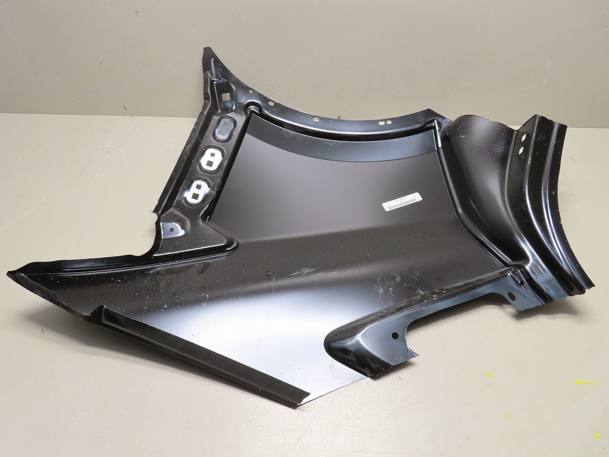 2020-2022 Ford Escape Right Passenger Rear Quarter Panel OEM 2020-2022 Ford Escape Right Passenger Rear Quarter Panel OEM