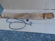 Vintage Car Truck Radio Antenna Am Fm New In Package Nos