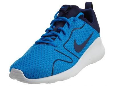 nike free trainer 2.0 mens blue