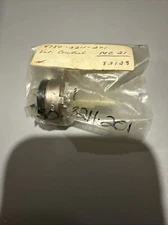 Regency Radio Accessory Knob, Volume Control, Vintage Radio Parts,