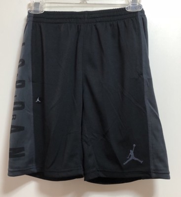 jordan aj highlight shorts