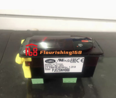 1PC NEW FIT FOR CAREL PJEZSNH000 PJEZSNHOOO Temperature Controller