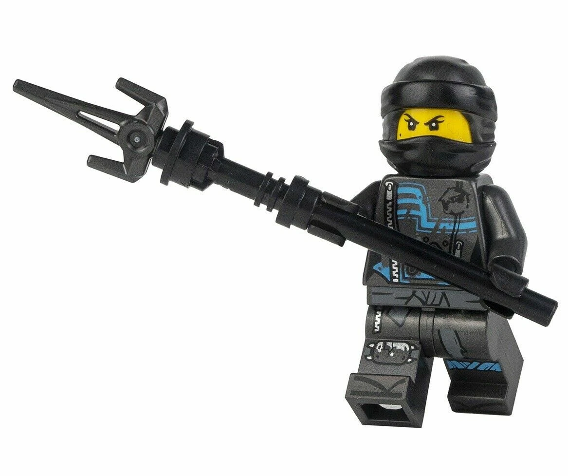 nyalon 2012 Nya ZX concept : r/Ninjago