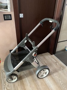 stokke cruise