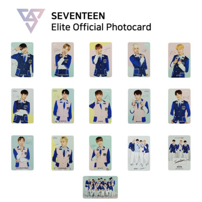 ◉seventeen トレカ elite 制服 15枚セット s-l400.jpg