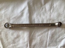 1/8" x 3/16" Ringschl&uuml;ssel (Elora No.108) - 134