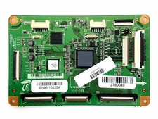 Samsung PN51D550 , PN51D550C1F Main Logic CTRL Board BN96-16520A , LJ92-01753A 