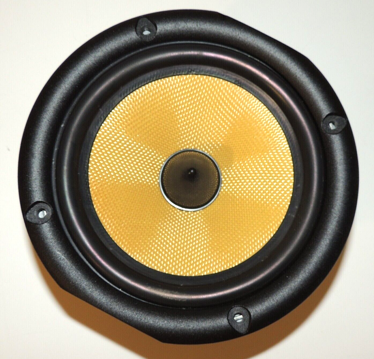 B&W スピーカー DM601 BOWERS & WILKINS B&W DM601 S2 WOOFER SPEAKER MODEL ZZ11428
