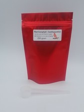 250 gram Carophyll - Canthaxanthin Red to Intensify Birds Great for Canaries