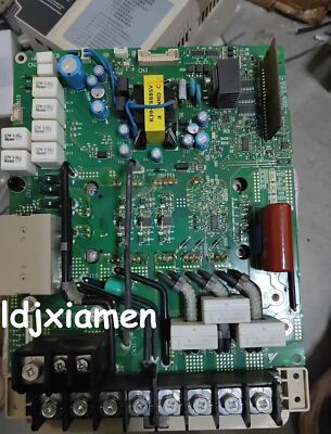 1PC USED ETP712190 Yaskawa A H1000 YPHT31615-1C 15 22 18KW Drive Board#1