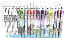 HEARTBEAT The Complete Collection Season Series 1 - 18 DVD SET SEALED 1 2 3 4