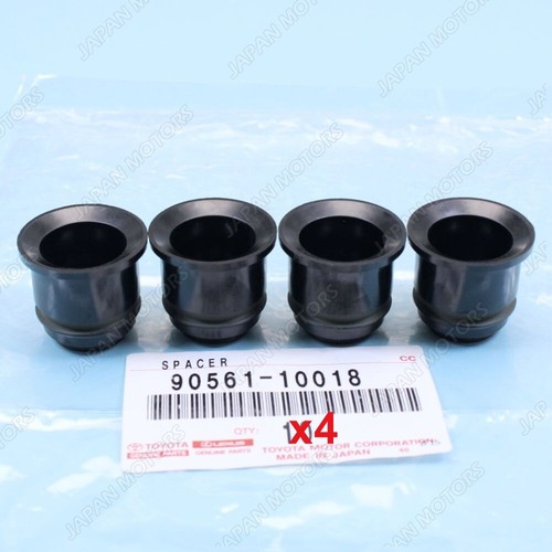 9056110018 New Genuine OEM Toyota Fuel Injector Spacer For 2.7L