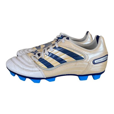 Adidas Predator X TRX FG Champions League Fußballschuhe G19942 Herren UK 5 EU 38