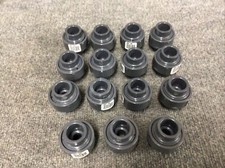 Lot Of 15 Spears 8097-005 1/2" Sch 80 PVC EPDM Pipe Union Socket New
