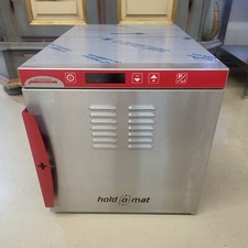 Hold-o-mat  311 3x1/1GN Hold o mat  von Hugentobler  Niedertemperaturgarer