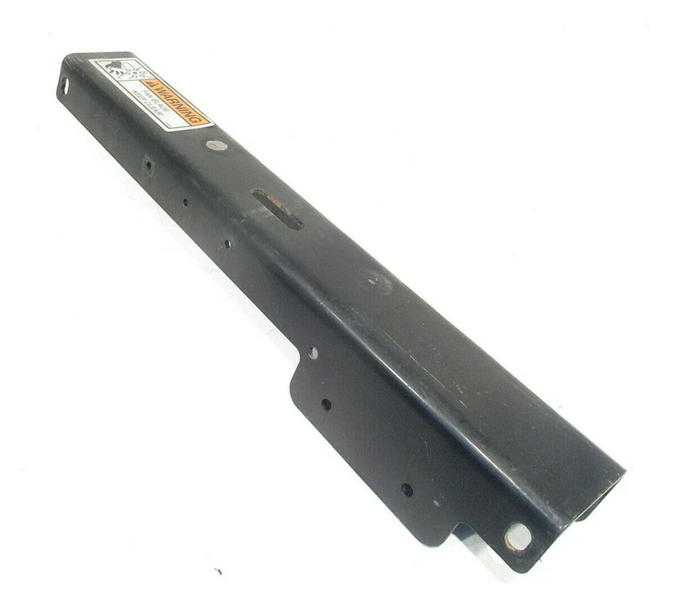 SOPORTE ASIENTO CANAL TRASERO MADERA FABRICANTE DE EQUIPOS ORIGINALES 73714 se adapta a F21D FZ28K F25 F25L FZ23B F27 Foto 2 de 4