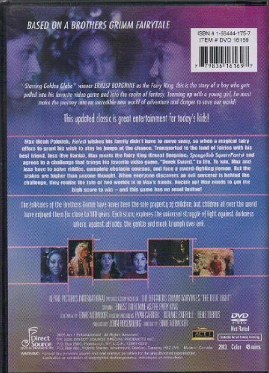 その他 The Blue Light [DVD] [Import] The Blue Light [Import] (DVD) | eBay