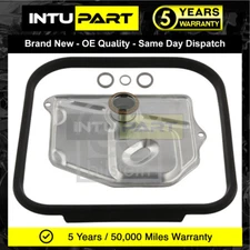 Fits Mercedes SL Saloon Coupe S-Class Kombi IntuPart Hydraulic Filter Set