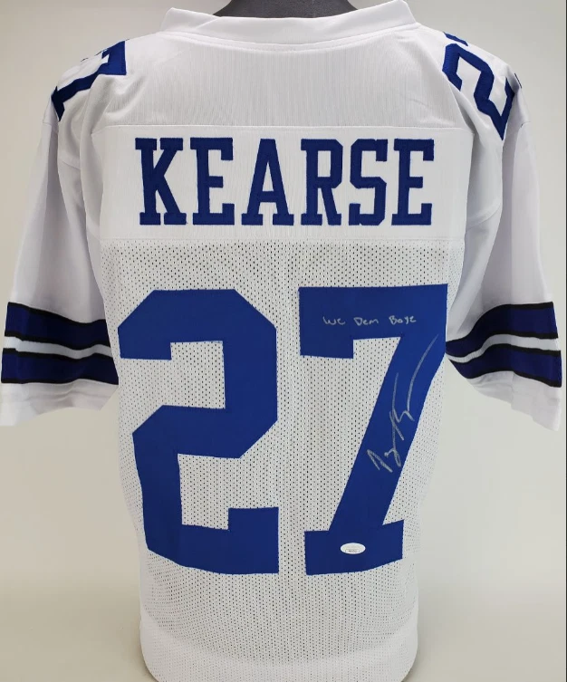 Kearse Jayron replica jersey