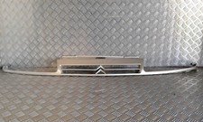 Calandre Citroen XANTIA