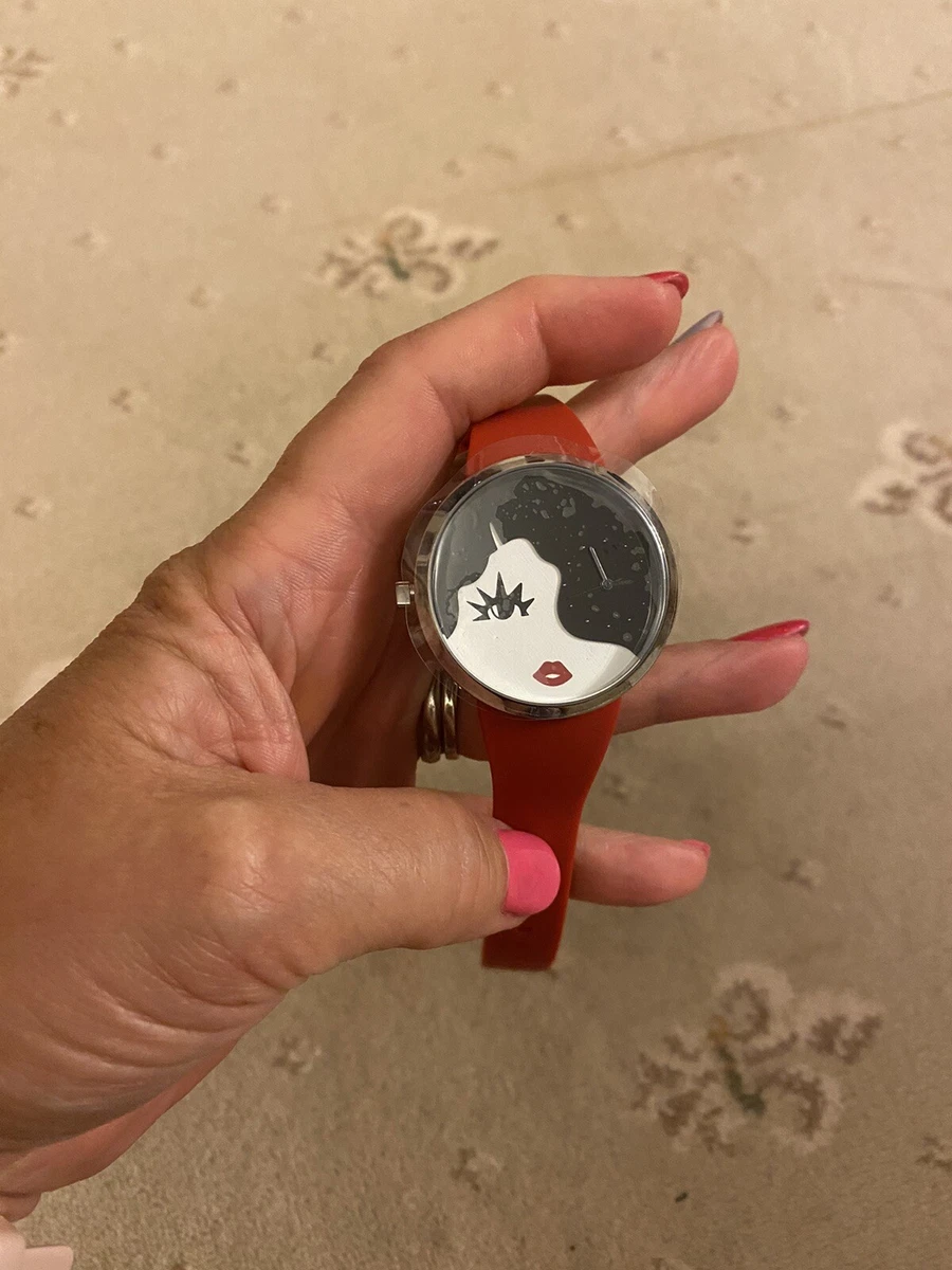 Lulu guinness online watch