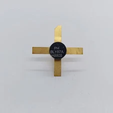 BLY87A PHILIPS RF POWER TRANSISTOR NEW X1PC