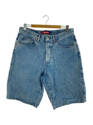 Supreme shorts 24SS Baggy Denim Short 34 IDG Used | eBay