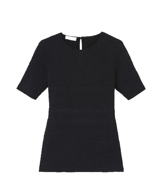 Prendas para mujer Lafayette 148 informales a rayas de Nueva York