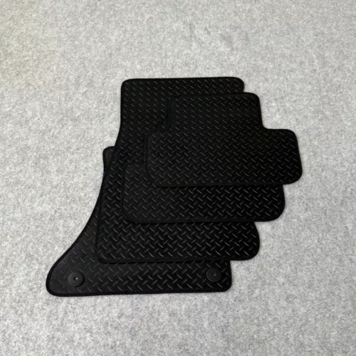 For SCANIA 4 SERIES 1995-2004 HD Tailored Rubber Mats - Picture 5 of 10