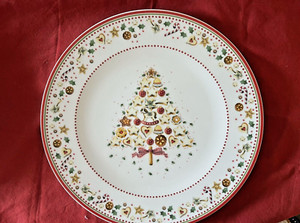 Villeroy & Boch Winter Bakery Delight | eBay