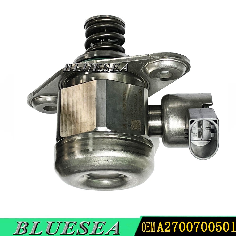 Engine highpressure fuel pump For MercedesBenz C180 GLA250 A200 B180