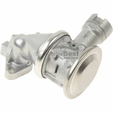 One New Pierburg Secondary Air Injection Pump Check Valve 728238630 for BMW