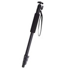 Slik Lighty POD 100 Monopod w/ SBH-60 Ball Head