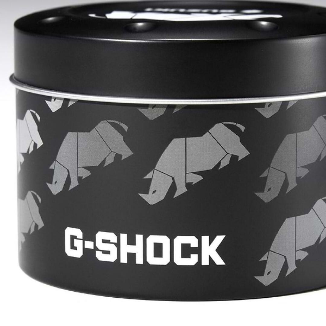 SUZUKI JIMNY × CASIO collaboration G-SHOCK GW-6900 Limited SUZUKI JIMNY × CASIO collaboration G-SHOCK GW-6900 Limited