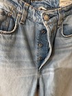 rag & bone Tulip Nina High-Rise Ankle Cigarette Jeans Size 29 $275 — photo 8
