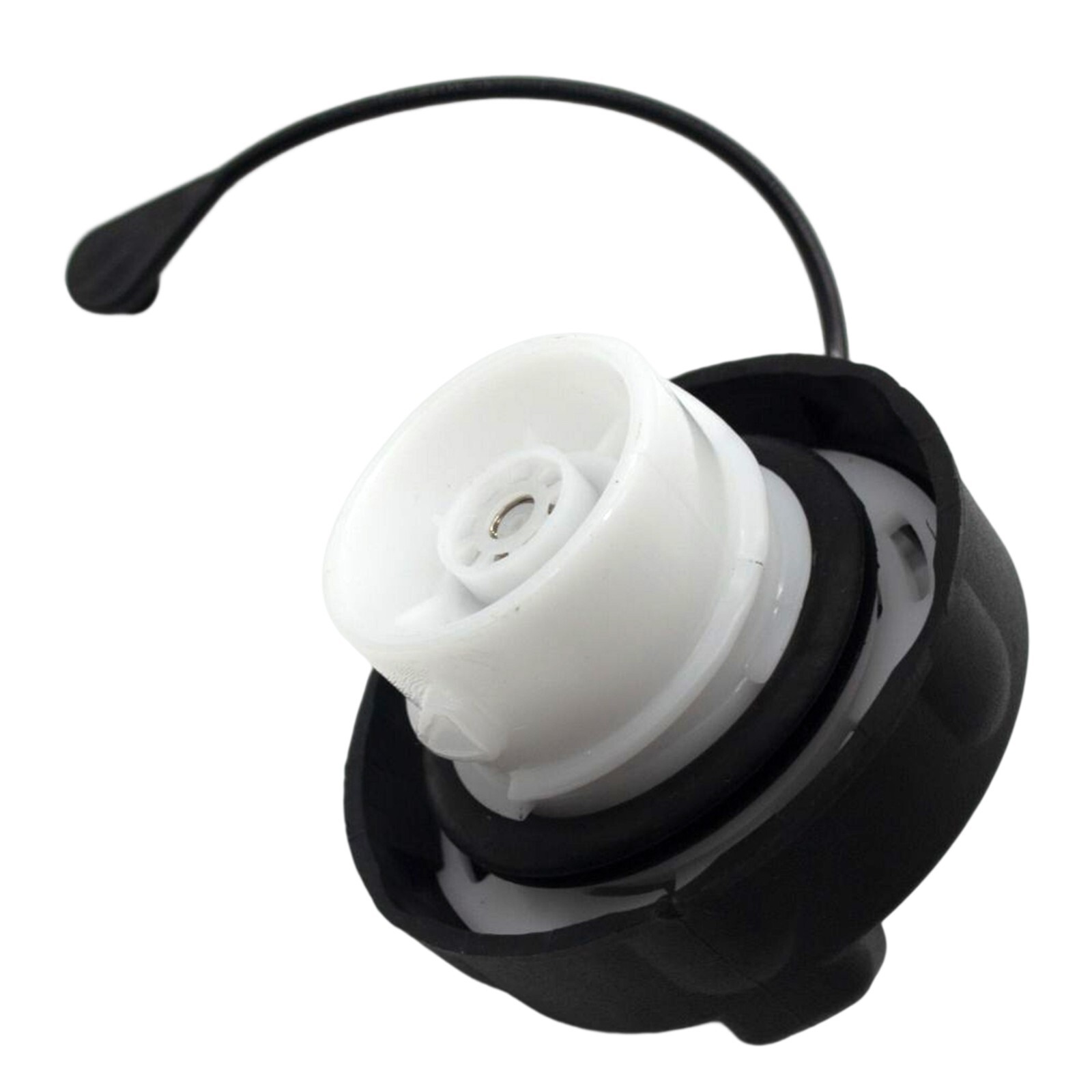 New Fuel Filler Tube Gas Cap 52030387AB Fit for Jeep Wrangler JK TJ