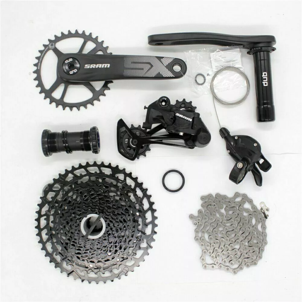 Sram 12 cheap speed mtb group