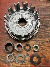 05 06 KAWASAKI 636 HOUSING-COMP-CLUTCH BASKET 13095-0042 for sale