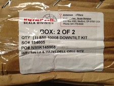 Kathrein 850 10008 Heavy Duty Tilt Kit NEW