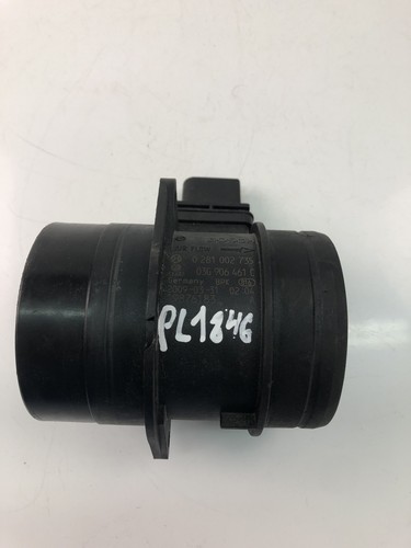 AUDI A4 8K2, B8 Luftmassenmesser 03G906461C 2010 22470974