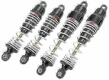 Traxxas 4962 BigBore Shocks with Spring: E/T-Maxx,2.5