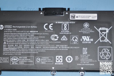 HP 15-DY 15-dy5885wm 15-dy2795wm 15-dy0700tg 15-dy2035tg 15-dy5xx