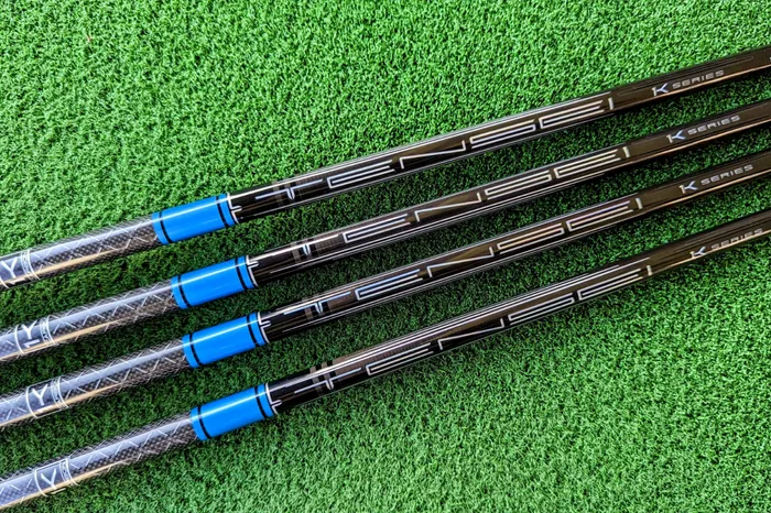 Mitsubishi Chemical Golf TENSEI Pro Blue 1K Driver Fairway